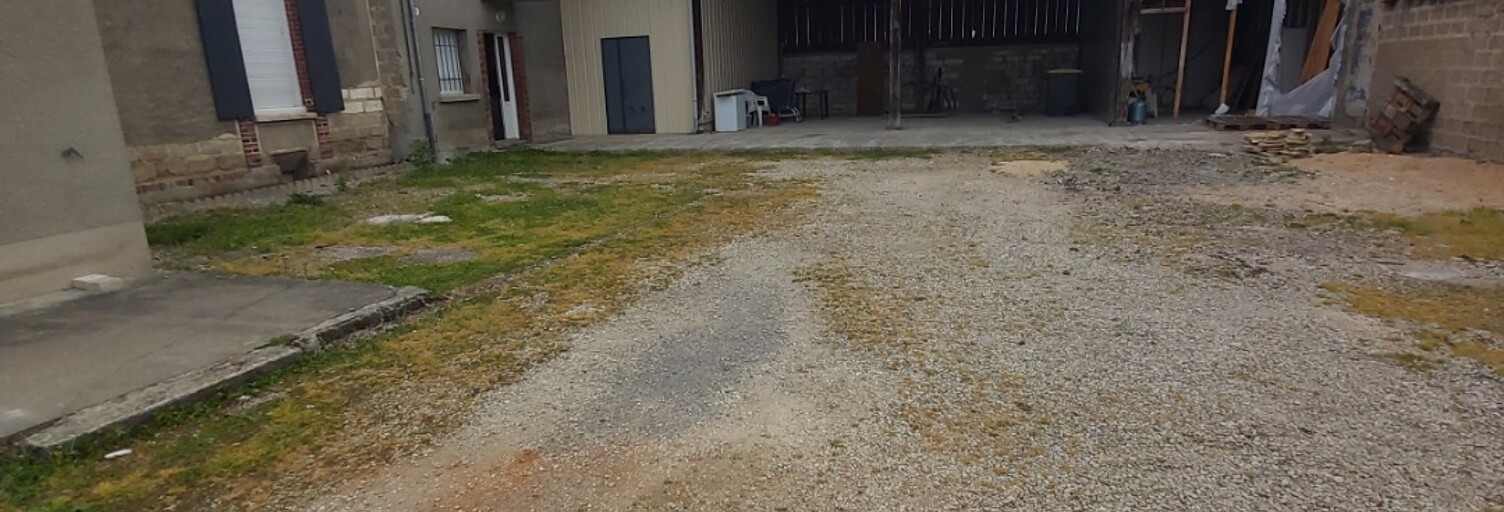 Maison 5 Pièces 118 m² à vendre à Sens (89100)