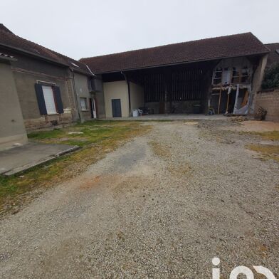 Maison 5 pièces 195000 €