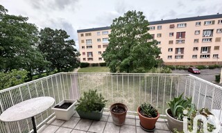 Appartement 4 Pièces 68 m² à vendre à Sartrouville (78500)