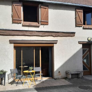 Maison 5 pièces 210000 €