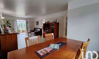 Maison 5 Pièces 109 m² à vendre à Châlons-en-Champagne (51000)