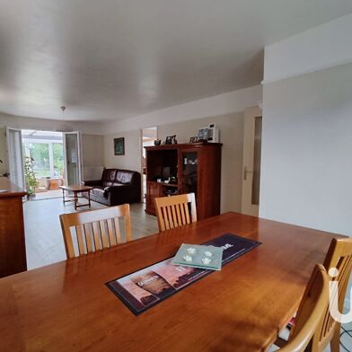 Maison 5 pièces 198000 €