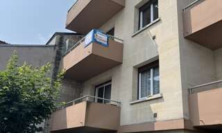 Appartement 3 Pièces 66 m² à vendre à Brive-la-Gaillarde (19100)