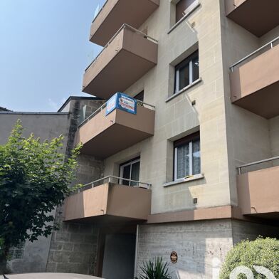 Appartement 3 pièces 170000 €