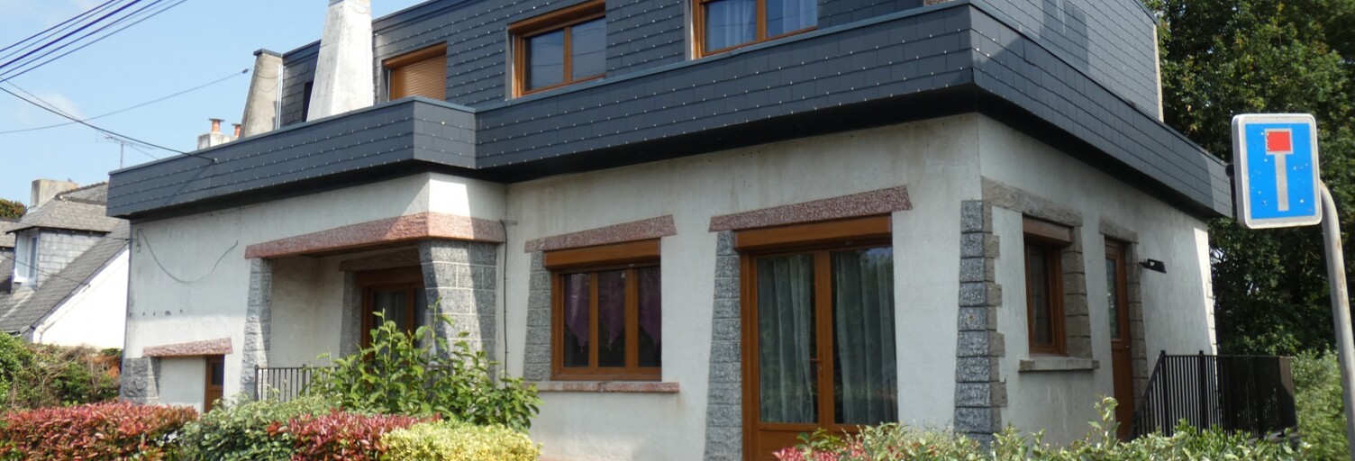 Maison 10 Pièces 180 m² à vendre à Châteaubriant (44110)