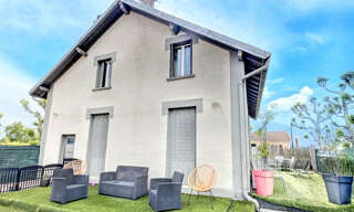 Appartement 6 Pièces 115 m² à vendre à Aix-les-Bains (73100)