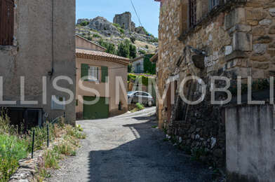 Maison 3 pièces 320000 €