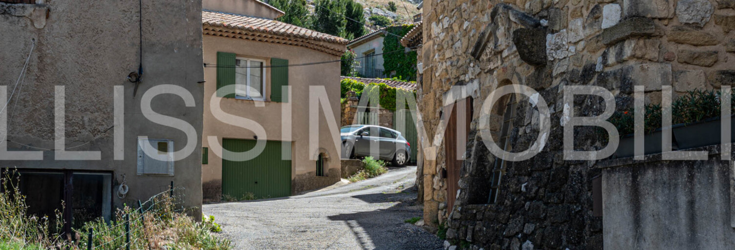 Maison 3 Pièces 90 m² à vendre à Salon-de-Provence (13300)