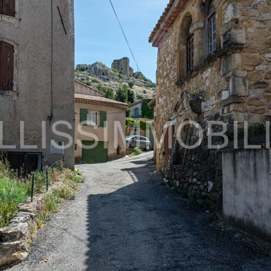 Maison 3 pièces 320000 €