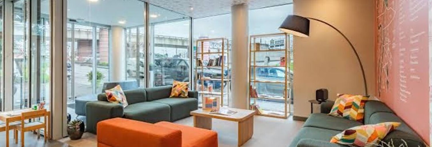 Appartement 1 Pièce 21 m² à vendre à Caluire-et-Cuire (69300)