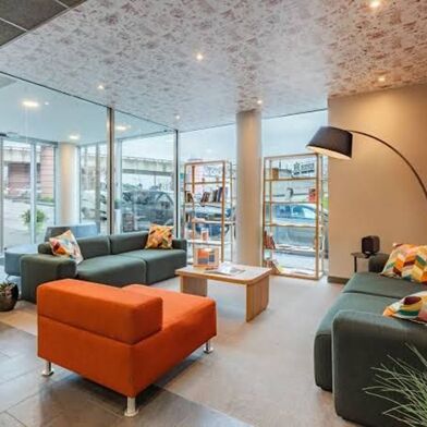 Appartement 1 pièces 67000 €