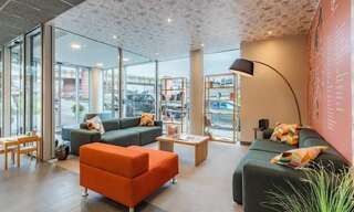 Appartement 1 Pièce 21 m² à vendre à Caluire-et-Cuire (69300)