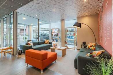 Appartement 1 pièces 86000 €