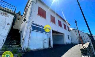 Maison 3 Pièces 196 m² à vendre à Pierrefort (15230)