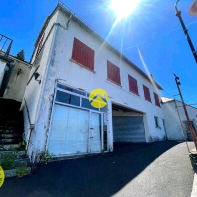 Maison 3 pièces 47500 €