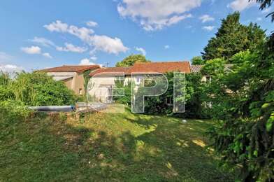 Maison 6 pièces 149000 €