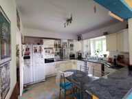 8074 : Belle longère en pierre et tuiles de 192 m² avec 175 m? — photo 3