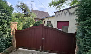 Maison 5 Pièces 120 m² à vendre à Saint-Augustin (77515)