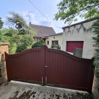 Maison 5 pièces 239000 €