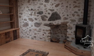 Maison 4 Pièces 74 m² à vendre à Magland (74300)