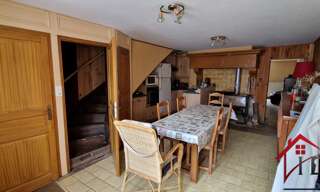 Maison 3 Pièces 106 m² à vendre à Preigney (70120)