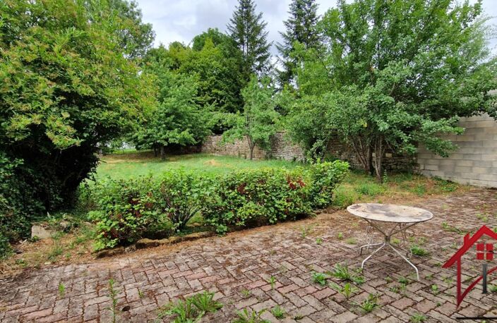 maison meublée 106 m2 sur 740 m2 de terrain — photo 2