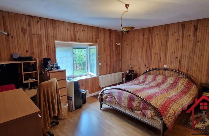 maison meublée 106 m2 sur 740 m2 de terrain — photo 5