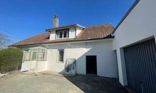 Maison 5 Pièces 120 m² à vendre à Chaux (90330)