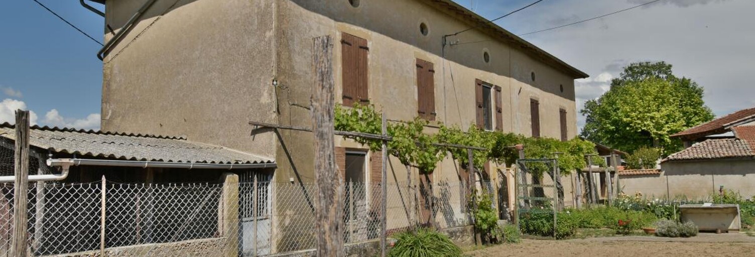 Maison 5 Pièces 145 m² à vendre à Romans-sur-Isère (26100)