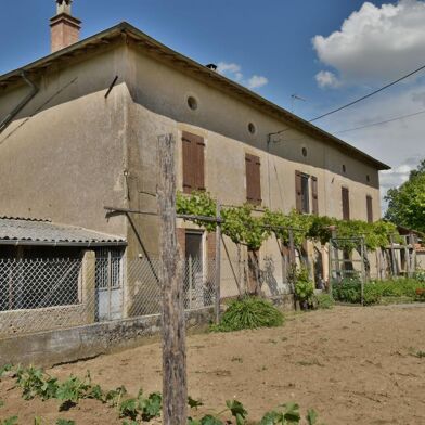 Maison 5 pièces 330000 €