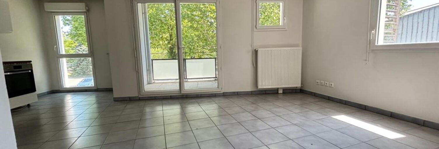 Appartement 3 Pièces 65 m² à vendre à Lyon 7 (69007)