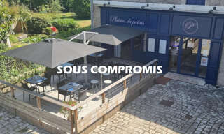 Commerce 2 Pièces 330 m² à vendre à Terrasson-Lavilledieu (24120)