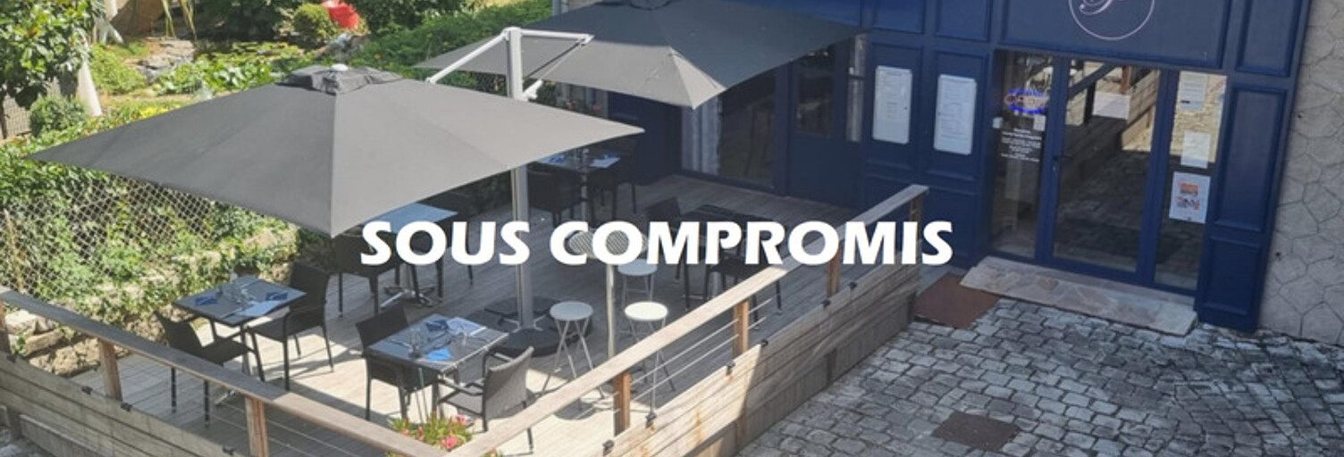 Commerce 2 Pièces 330 m² à vendre à Terrasson-Lavilledieu (24120)