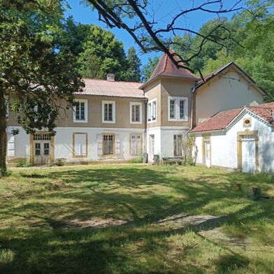 Maison 26 pièces 395000 €