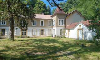 Maison 26 Pièces 1000 m² à vendre à Aurensan (32400)