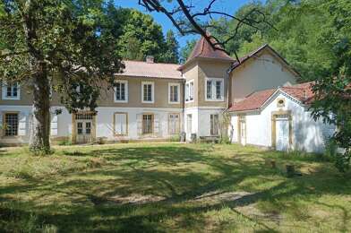 Maison 26 pièces 299000 €