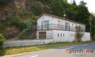 Maison 4 Pièces 80 m² à vendre à Confolens (16500)