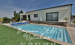 Maison 5 Pièces 148 m² à vendre à Nissan-lez-Enserune (34440)