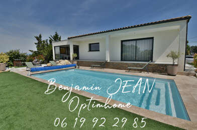 Maison 5 pièces 430000 €