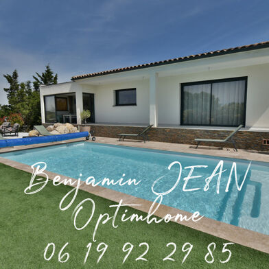 Maison 5 pièces 430000 €