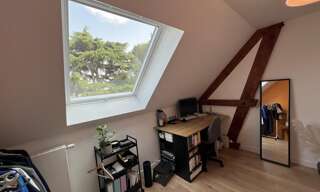 Appartement 1 Pièce 10 m² à louer à Meudon (92190)