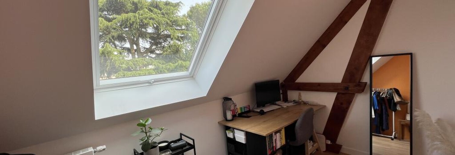 Appartement 1 Pièce 10 m² à louer à Meudon (92190)