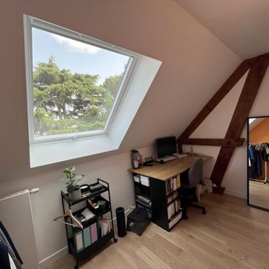 Appartement 1 pièces 800 €