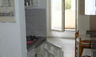 Appartement 1 Pièce 18 m² à louer à Grenoble (38000)