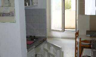 Appartement 1 Pièce 18 m² à louer à Grenoble (38000)