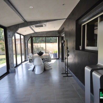 Maison 10 pièces 904000 €