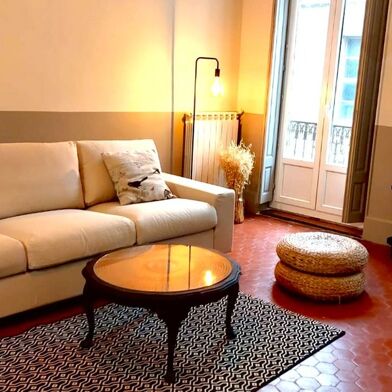 Appartement 4 pièces 188000 €
