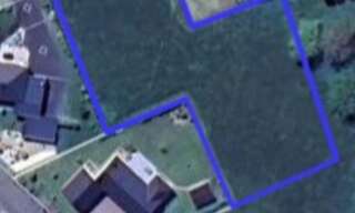 Terrain  2180 m² à vendre à Bessé-sur-Braye (72310)