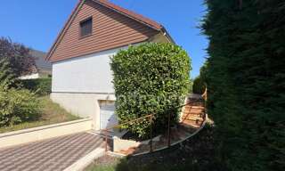 Maison 6 Pièces 130 m² à vendre à Chevigny-Saint-Sauveur (21800)