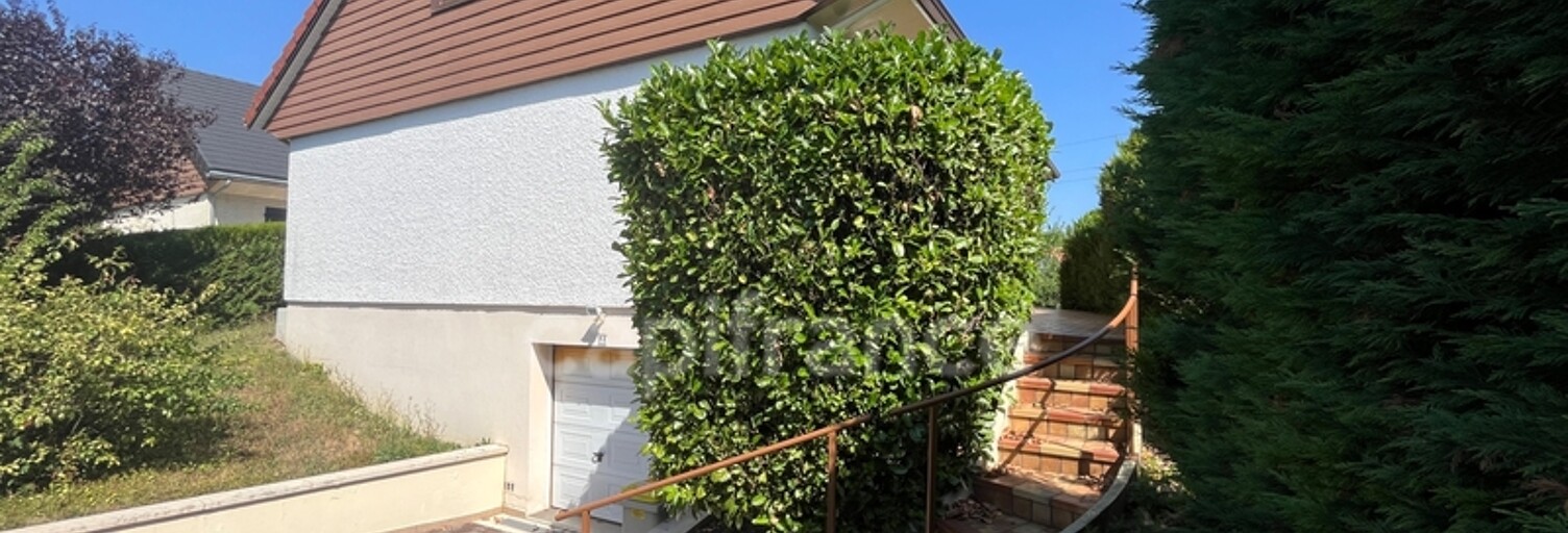 Maison 6 Pièces 130 m² à vendre à Chevigny-Saint-Sauveur (21800)